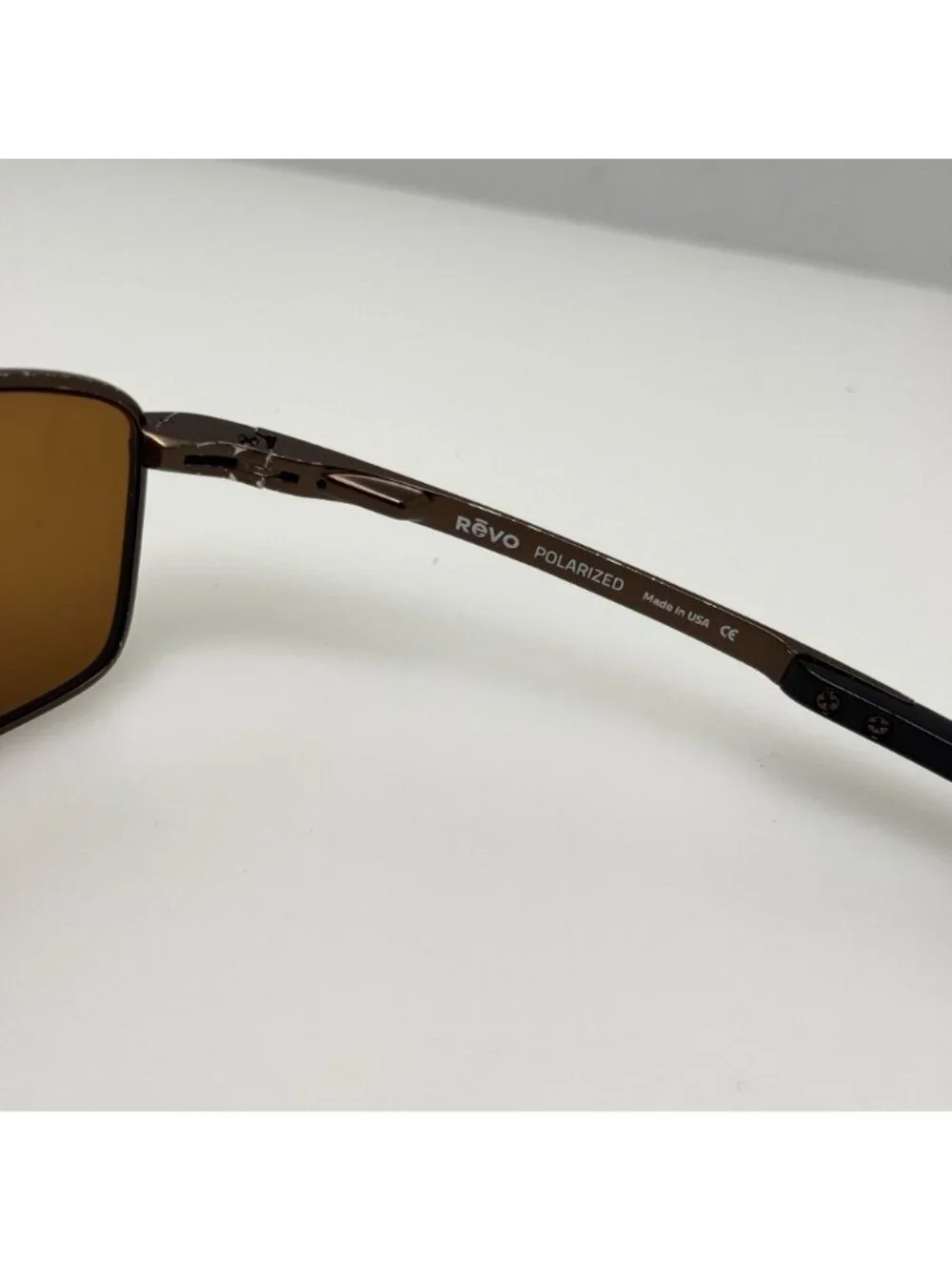 Revo Sunglasses RE 5000X 02 Transport 60-16-132